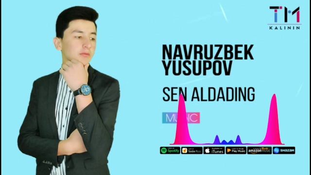 Navruzbek Yusupov Sen aldading | Наврузбек Юсупов Сен алдадин #UydaQoling смотреть онлайн