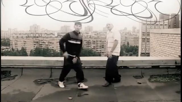 p.z.d & DуБль_2 - Что Происходит смотреть онлайн