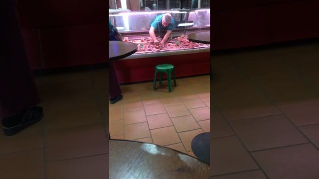 Нахабино грязный продавец смотреть онлайн