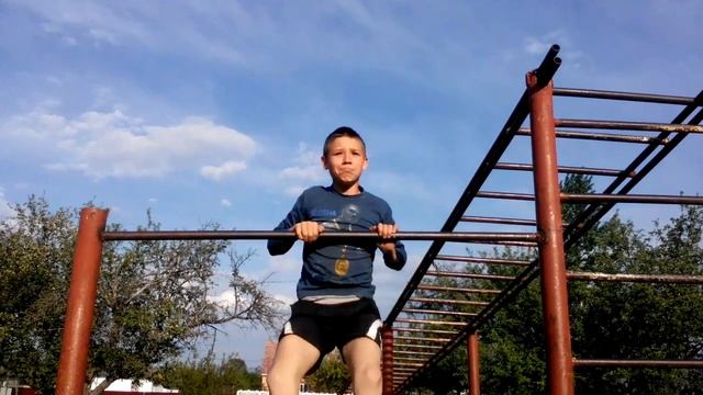 Качок Чуприн Сліпорід-the best смотреть онлайн