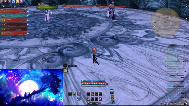 BNS SIN 3 spec смотреть онлайн