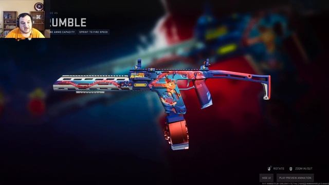 Newly Priced? Tracer Pack CRASH BANDICOOT Bundle Modern Warfare 2 Season 4 смотреть онлайн