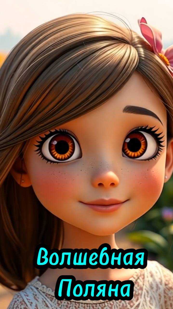 Волшебная Поляна | Детские сказки онлайн | приключения | сказка | аудиосказки смотреть онлайн