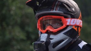 Самая главная гонка в Жизни / Роман Курбатов / Red Bull Romaniacs