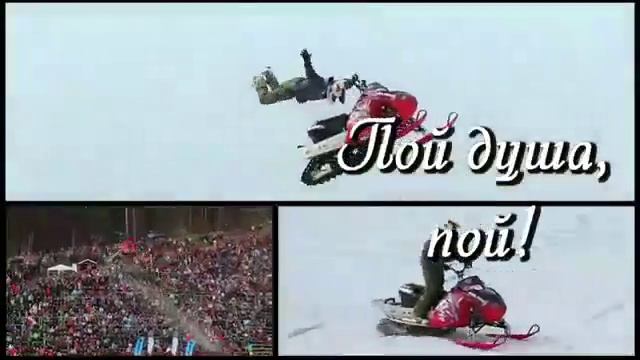 Христианские песни прославления - Пой душа моя - Вадим Ятковский смотреть онлайн