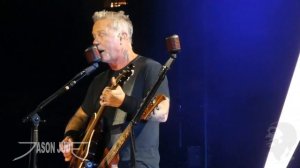 Metallica - The Unforgiven [HD] LIVE 11/27/2021