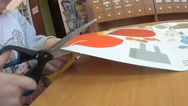 Неделя детской книги смотреть онлайн