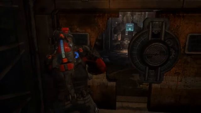 Miraga - Roy -- Dead Space 3 Co-op -- Part 18 смотреть онлайн