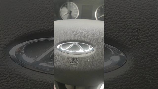 Chery Tiggo 4 Pro. Беспроводное подключение телефона. Android Auto, Car Play смотреть онлайн