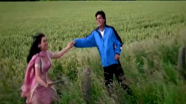 Kuch Kuch Hota Hai Kajol Nice Song