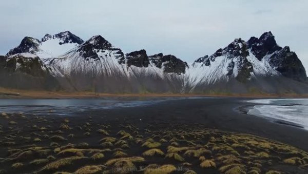 Wonders of the World 4K HDR 60FPS Dolby Vision _ 4K Cinematic Travel Video