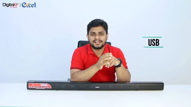 BEST WIRELESS TV SOUND BAR | ঘরে বসে থিয়েটারের অভিজ্ঞতা | DigitalX X-S8 смотреть онлайн