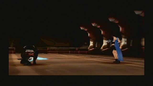 Let's Play Final Fantasy 8 CD3 # 91 [Deutsch/HD] Weltraum Monster смотреть онлайн