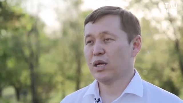 Дін саласының сұрақтары бойынша «YZ CLUB» диалог алаңы смотреть онлайн