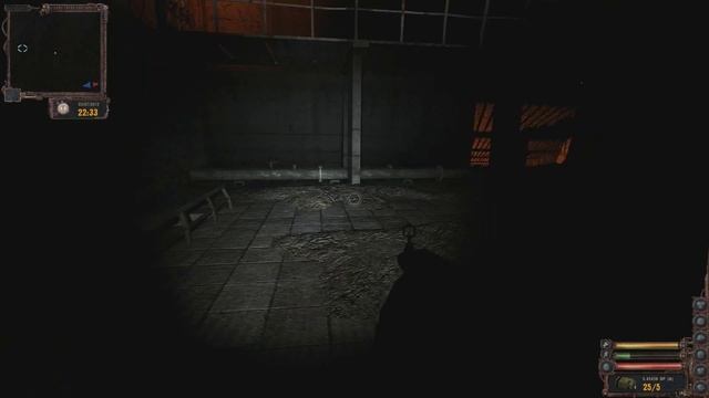 Let's Play STALKER Lost Alpha (part 24 - Afraid of The Dark?) смотреть онлайн