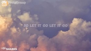 Imagine dragons - SHARKS (Lyrics)