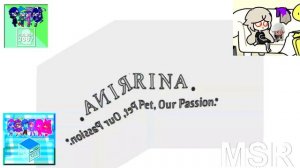 Purina Logo Effects Round 5 Vs TIMWMRF3410, MBDEVM2182, MSR, TPM60 & Everyone (5/17+3)