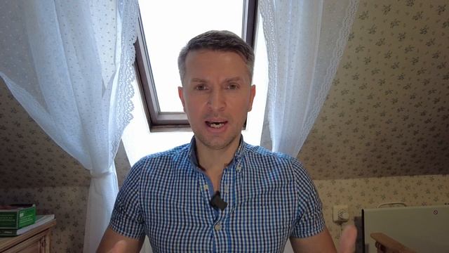 Let's learn English! Very easy English, 1 first video! смотреть онлайн