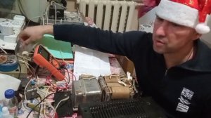 БТГ.Электричество из эфира.Электричество с вторички.