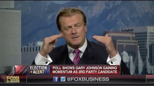 Patrick Byrne: Trump is a "Disgrace to America" смотреть онлайн