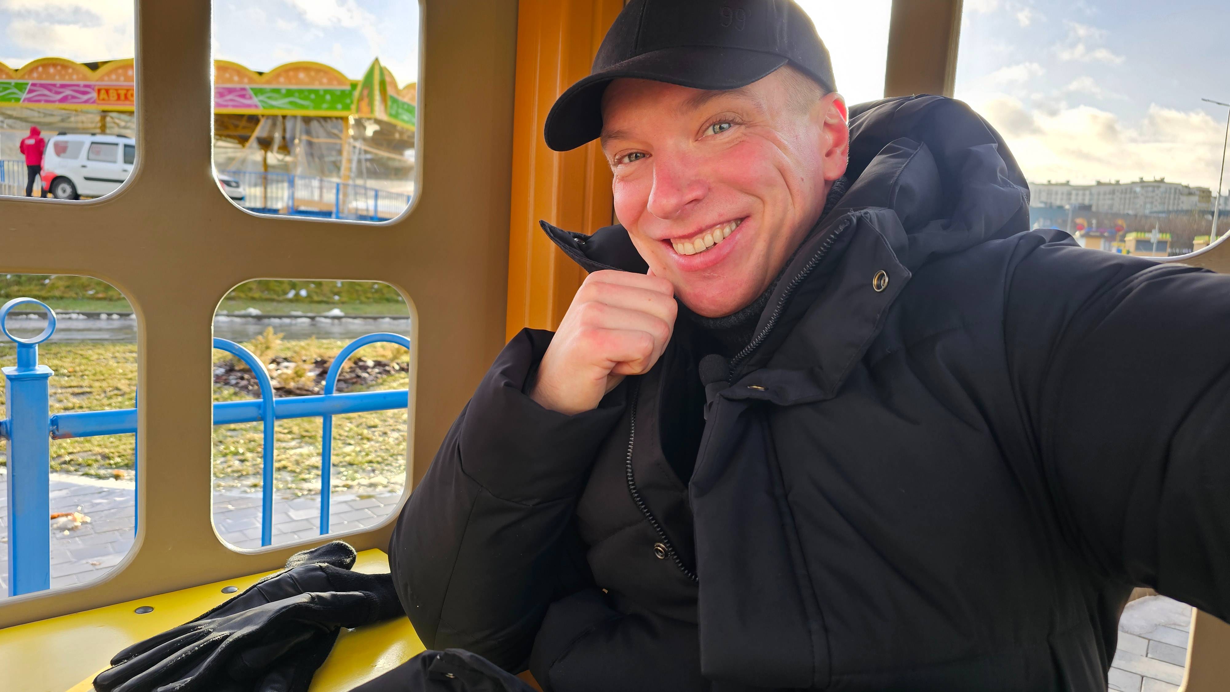 В Евросоюзе рано радовались свержению Асада в Сирии. Встречайте беженцев! А грузины спасли Грузию. смотреть онлайн