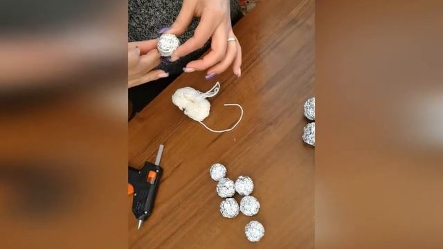 Серия мастер-классов "В мастерской Деда Мороза". Часть 2. смотреть онлайн