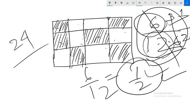 Odia Class 6 Maths Chapter 5 Bhagna Sankhya ଭଗ୍ନ ସଂଖ୍ୟା Part 1 смотреть онлайн