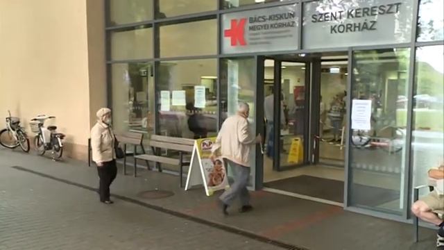 Október 20-ától lesz elérhető az influenza elleni térítésmentes védőoltás смотреть онлайн
