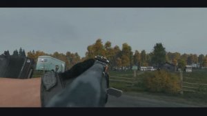 DayzLand - DayZ + сервера бесплатно