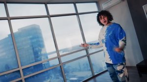 NILETTO feat. May Wave$ - Она спит