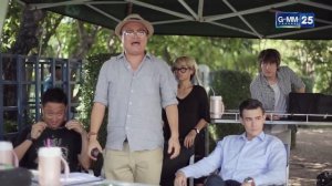 Мой любимый — дьявол 1 сезон 7 серия