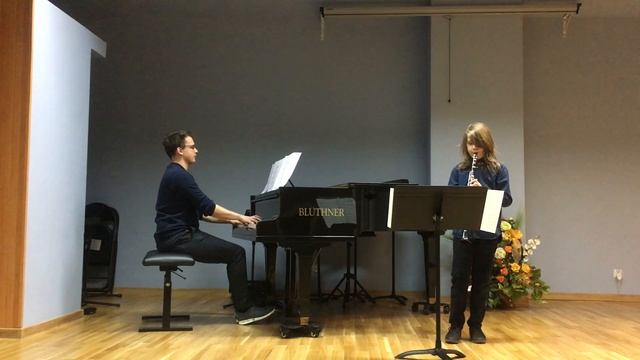 Natalia Baklanova - Temat z wariacjami | Tobiasz Drabik смотреть онлайн