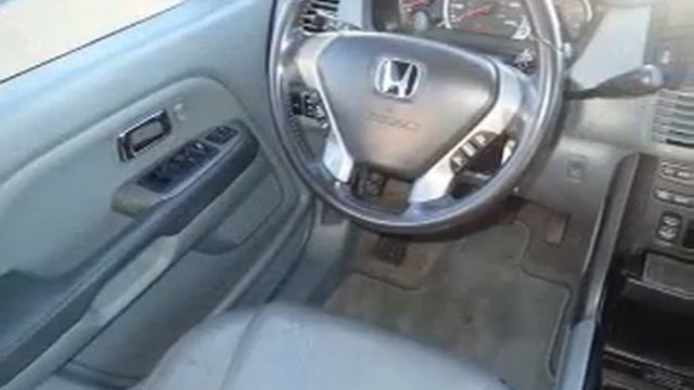 2004 Honda Pilot H42402B - Johnson City TN смотреть онлайн
