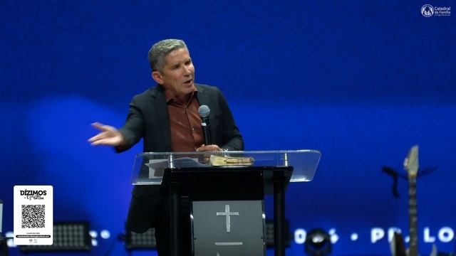 1° PROJETO DE VIDA / TEMPO A SÓS COM DEUS: NA VIDA DE ABRAÃO / GÊNESIS 12:1-3/ PR. LOURIVAL PEREIRA смотреть онлайн