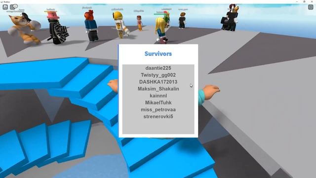 ОПАСНОЕ ВЫЖИВАНИЕ НА ОСТРОВЕ С ДРУГОМ В РОБЛОКС!