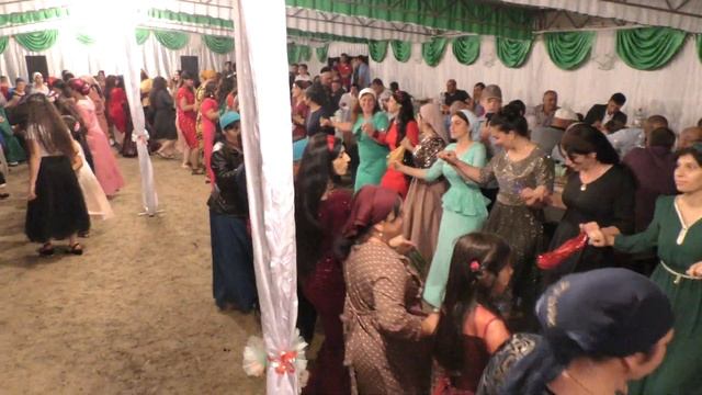 Dugun Ibrahim Ve Yulduz 2 Bolum. 08.08.2020 (Богучар, Плесновка)