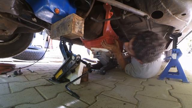 Chevrolet Caprice 77' - Rénovation Episode 2 смотреть онлайн