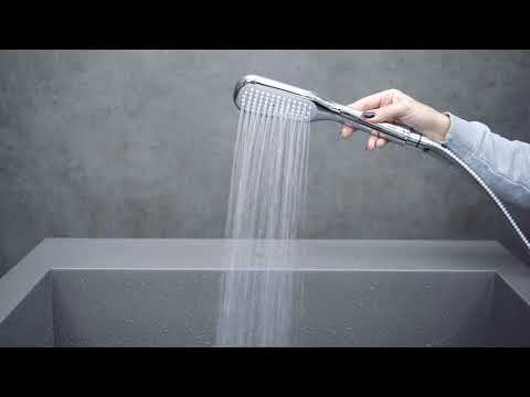 Лейка душевая Lemark LM0411C, 1-функциональная смотреть онлайн