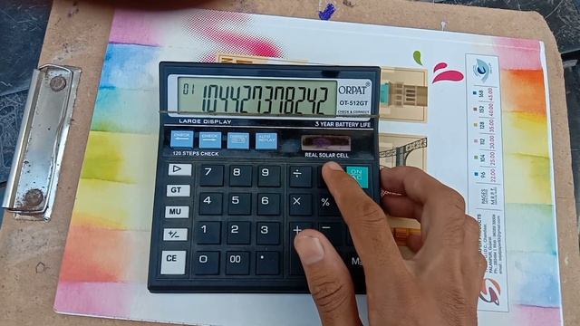 How To find Log value in Simple calsi 🤔 | amazing Calculator tricks 😱😱 смотреть онлайн