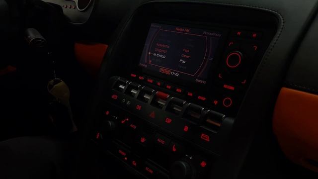 Обзор Lamborghini Gallardo