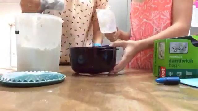 Easy goo without borax or glue смотреть онлайн