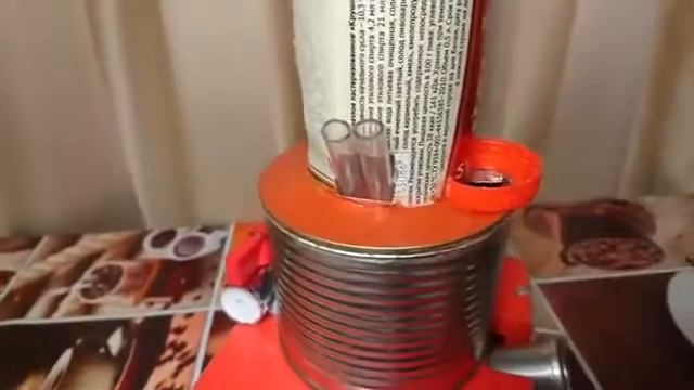 Как сделать двигатель Стирлинга смотреть онлайн