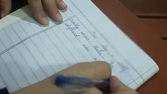 Class 5 English Grammar Story "A Naughty Boy "and Letter "To Friend Condoling his Mother Death" смотреть онлайн