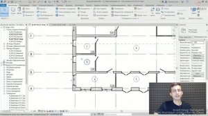 [Курс «Быстрый старт в Revit»] Окна