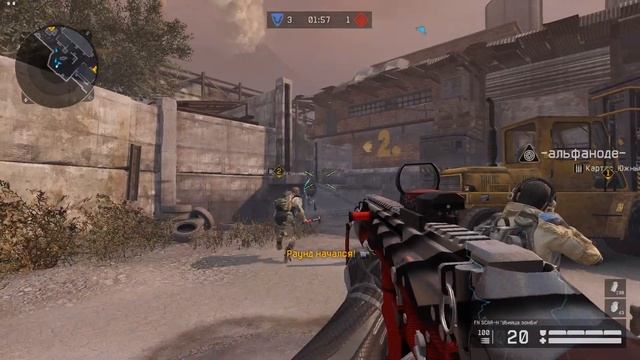 #warface #рм #фабрика Агент, Картас, Василий (Браво) смотреть онлайн