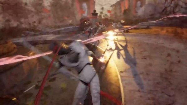 Скрытые Секреты Морских Глубин! Узнайте, что Нас Ждет в DLC #3 Atomic Heart!