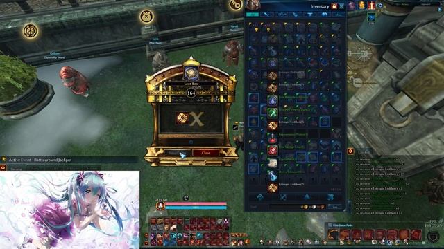 704 keys, tera is a trash game. смотреть онлайн