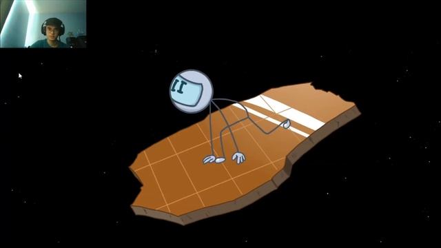 Free Man! - Henry Stickmin Collection смотреть онлайн