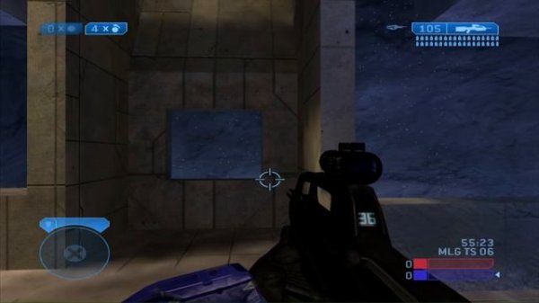 Halo 2 Refresher Course Part 2 - Gameplay Tips Revisited, Midship Finished, Lockout Started