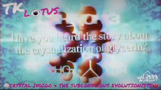 🧠#CRYSTAL #INDIGO & THE #SUBCONSCIOUS EVOLUTIONISTS❤ смотреть онлайн